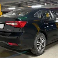 2024 Mg5 ام جی ۵|خودرو سواری و وانت|تبریز, |دیوار