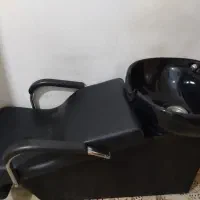 سرشور آرایشگری