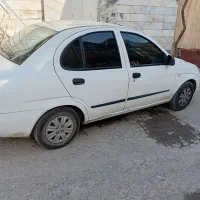 تیبا 1مدل 98