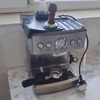 اسپرسو ساز نیمه صنعتی استرلینگ