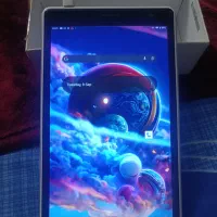 تبلت GLX 64 با رم 4 در حد آک