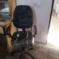 صندلی چرخدار