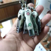 چاقو بابا ریز