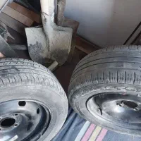 رینگ ولاستیک پژو۱۴