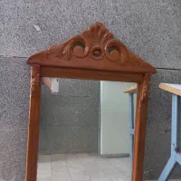 آینه چوبی اصل