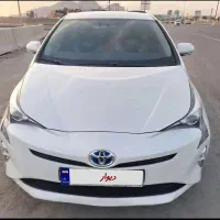 تویوتا پریوس C مدل ۱۳۹۵ اتومات