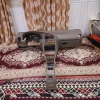 داشبورد پژو و ایسیو