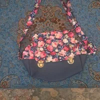 کیف طرح سنتی شیک نو بدون استفاده