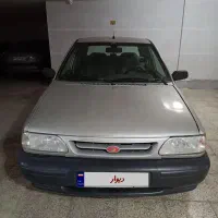 پرایدslمدل90