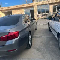 Bmw 520i|خودرو سواری و وانت|تالش, هشتپر|دیوار
