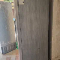 یخچال دو قلو