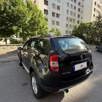 رنو داستر ۲۰۱۵