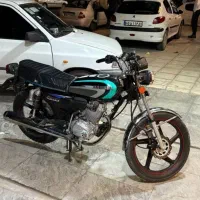 هندا 150 مدل 1401