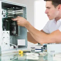 تکنسین کامپیوتر