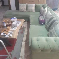 مبل راحتی
