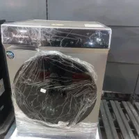 لباس‌شویی ۱۰ کیلویی پاکشوما