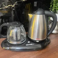 چای ساز مناسب جهیزیه