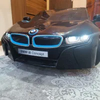 ماشین شارژی
