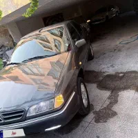 زانتیا مدل 84