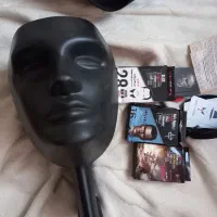 نقاب مافیا