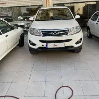تیگو۵مدل۹۵