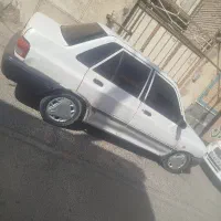 پراید خونگی