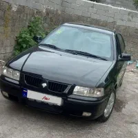 سمند مدل 82 مشکی