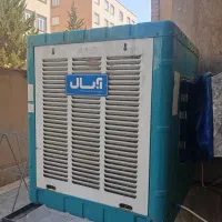 سرویس و تعمیر کولر آبی  تعمیر دینام تعویض یاتاقان