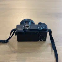 دوربین سونی آلفا 6400