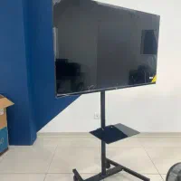 نگهدارنده (پِایِه و اِستند) تلوزیون