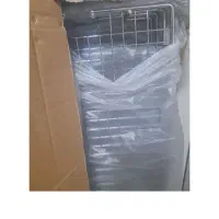 سوپر مارکت تمام استیل در ۳اندلزه متنوع وجدید