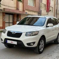 سانتافه ۲۰۱۰ مشابه صفر