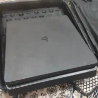 ps4 اسلیم 1 ترا
