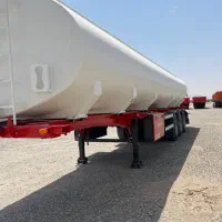 تجهیزات تریلی