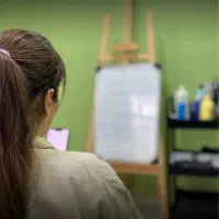 آموزش کراتین و احیامو با شرایطی استثنایی