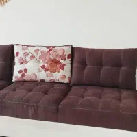 مبلمان|مبلمان خانگی و میز عسلی|چابهار, |دیوار