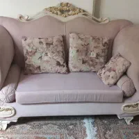 مبل ۷ نفره