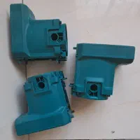 قطعات اصلی بتن کن پوکا 501 (5001 ماکیتا)و 402 پوکا