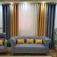 پرده های به روز اقتصادی آف ویژه بمدت ۳روز