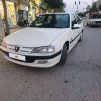 پارس مدل۸۹ دوگانه شرکتی