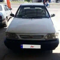 ماشین مدل ۸۱