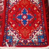 پادری دست بافت