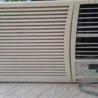 کولر پنجره ای