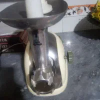 چرخ گوشت نو