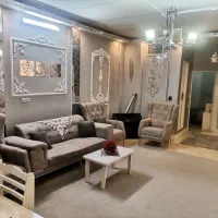 اپارتمان-شخصی-سازی-شده-توس-شهرک-حجت-درودی-شکری