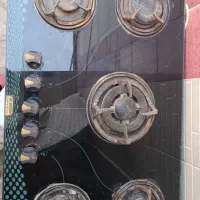 اجاق گاز صفحه ای