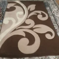 گلیم فرش ۶و ۴ متری