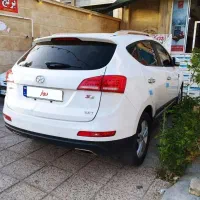 جک S5 مدل 96