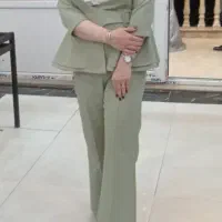 کت شلوار