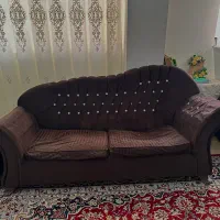 مبل ۷ نفره به همراه تخفیف